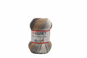 Soft and Gentle Baby Swirl - colour 1109