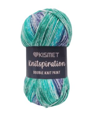 Knitspiration Print DK- TP 04