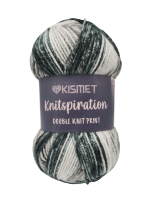 Knitspiration Print DK- TP 05