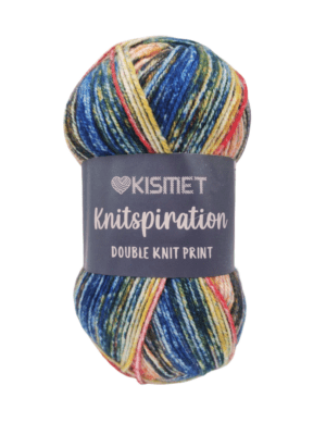 Knitspiration Print DK-TP 03