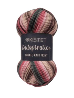 Knitspiration Print DK- AK 09
