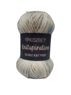 Knitspiration Print DK- FC 15