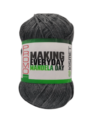 67 Blankets Promo Chunky- PC09- Smoked