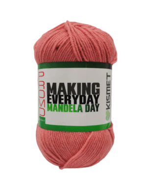 67 Blankets Promo Chunky- PC11- Candy Pink