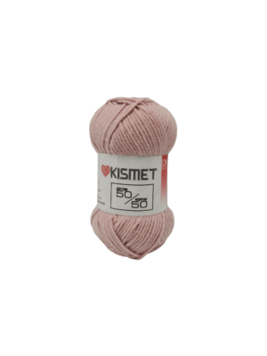 50/50 DK- COLOUR 331