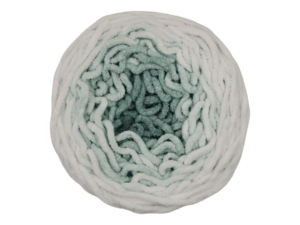 67 BLANKETS CASCADE- COLOUR 204- SEAFOAM