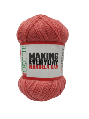 67 Blankets Promo DK- PD11- Candy Pink