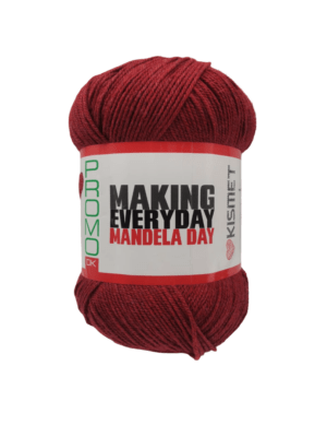67 Blankets Promo DK- PD12- Red