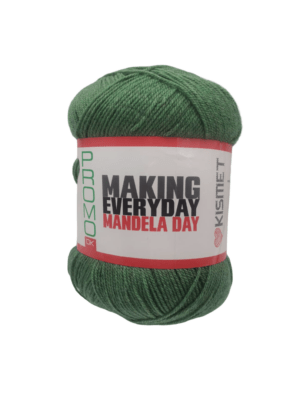 67 Blankets Promo DK- PD14- Green