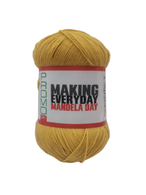 67 Blankets Promo DK- PD15- Yellow