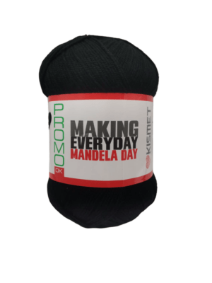 67 Blankets Promo DK- PD02- Black
