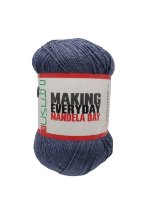 67 Blankets Promo DK- PD06- Blue
