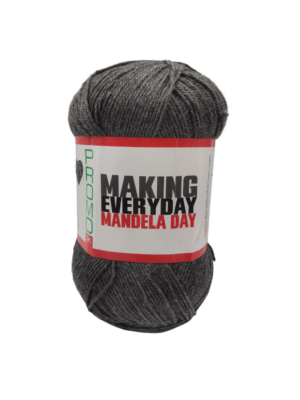 67 Blankets Promo DK- PD08- Grey