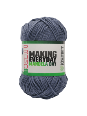 67 Blankets Promo Chunky- PC06- Blue