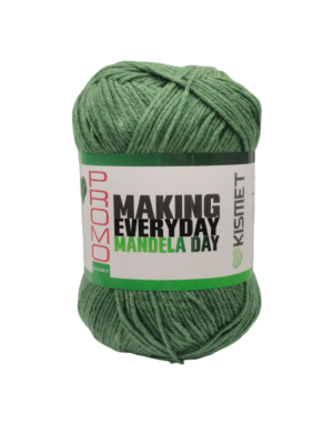 67 Blankets Promo Chunky- PC14- Green