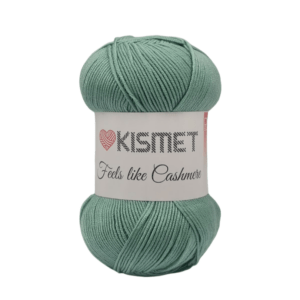 Feels Like Cashmere- Colour 20