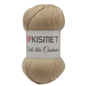 Feels Like Cashmere- Colour 06
