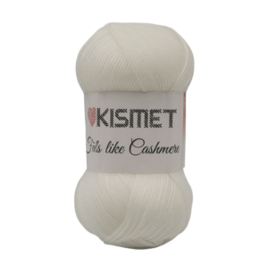Feels Like Cashmere- Colour 01
